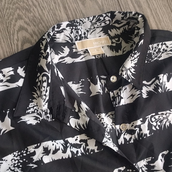 Michael Kors Summer Dress - Picture 9 of 12